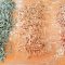 Impasto per fettuccine tricolore