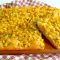 Focaccia con le patate