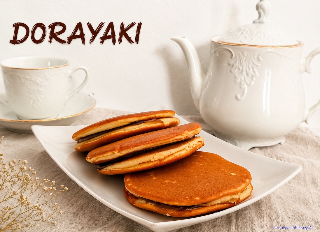 Dorayaki