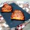 Bruschetta con salsiccia