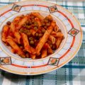 Pasta e piselli
