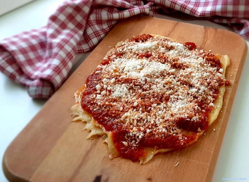 Polenta abruzzese Blog Lo scrigno del buongusto