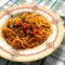 Spaghetti alla trappitara