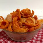 Cotiche alla friggitrice ad aria