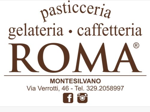 Pasticceria Caffetteria ROMA Montesilvano