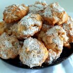 Biscotti veloci alle mele