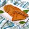 Cotoletta di melanzana