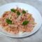 Fagioli e tonno