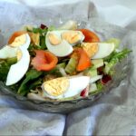 Insalata estiva veloce