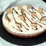 Torta fredda ai wafer