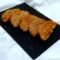 Cotolette di zucca