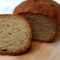 Pane con farina di mais alla mdp
