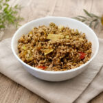Insalata di farro estiva