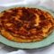 Frittata cipolle e carote
