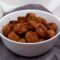 Polpette di tacchino sfiziose