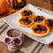 Pizzette di Halloween