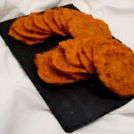 Schiacciatine veloci alla zucca