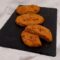 Finte cotolette di ceci