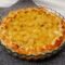Torta salata con patate sabbiose