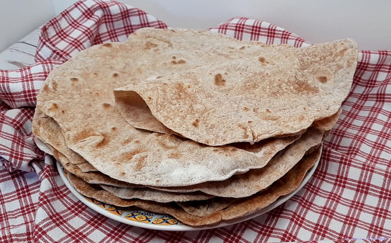 chapati