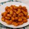 Gnocchi in friggitrice ad aria
