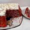 Tiramisù ai frutti di bosco