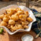 Frittelle in pastella