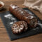 Salame di riso soffiato
