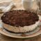 Cheesecake ricotta e cioccolato