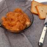 Marmellata di mele alla mdp