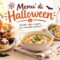 Menù di Halloween