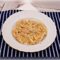 Pasta al salmone senza panna