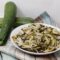 Zucchine sott’olio fatte in casa