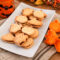 Biscotti di Halloween