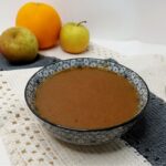 Marmellata di arance e mele