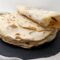 Piadine light allo yogurt