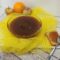 Marmellata succo di arance e mele