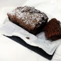 Plum-cake senza uova e burro