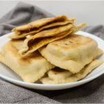 Fagottini rustici zucca e pancetta