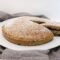 Torta allo yogurt senza uova
