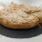 Crostata morbida sbriciolata alle mele