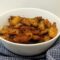 Patate rustiche aglio e paprika