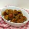 Polpette lenticchie croccanti e veloci