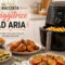 Ricette in friggitrice ad aria