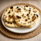 Naan pane indiano