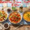 Ricette Primi Piatti Estivi