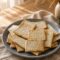 Crackers casalinghi facili e croccanti
