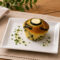 Muffin salati alle zucchine