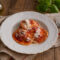 Ravioli farciti di carne