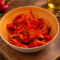 Peperoni in agrodolce